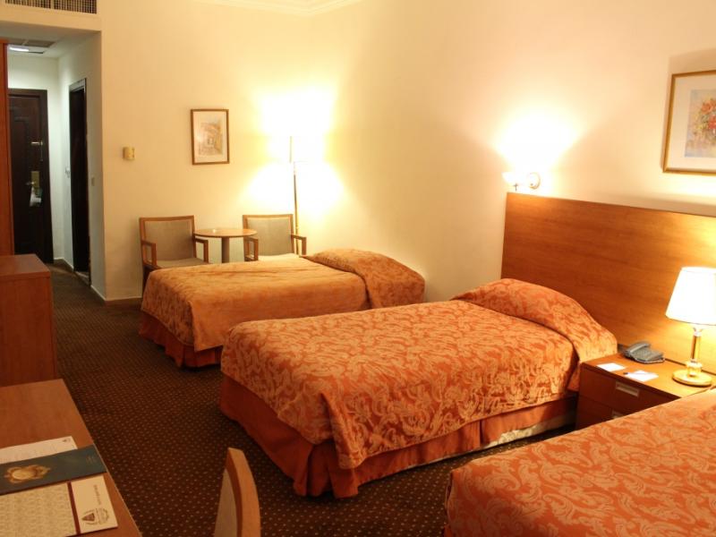 Al Fanar Palace Hotel