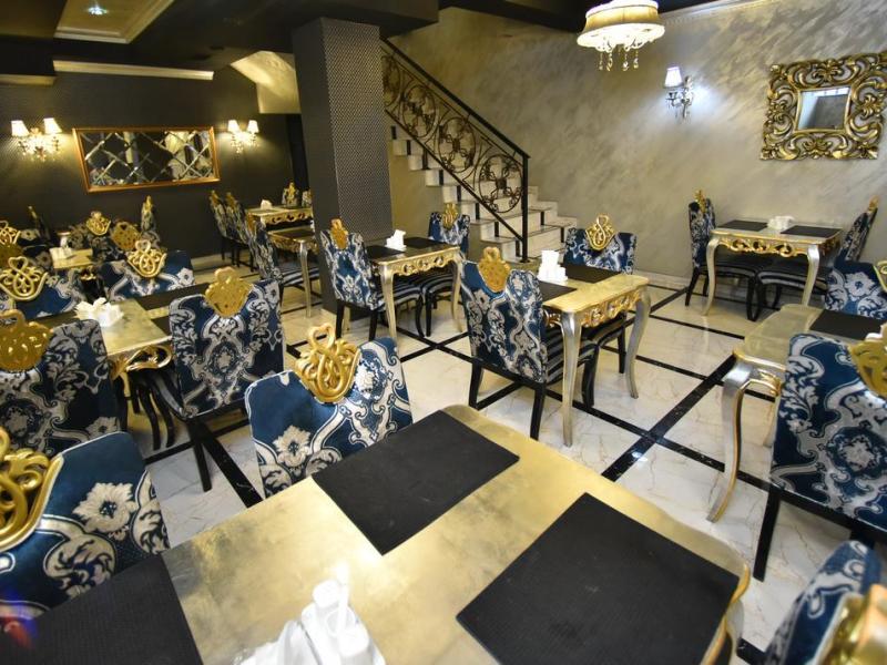 Imperial Palace Hotel