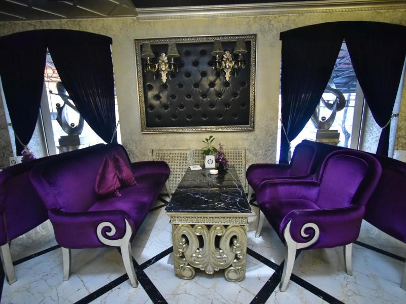 Imperial Palace Hotel