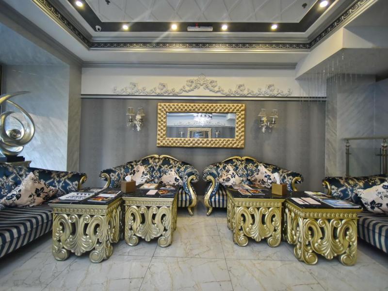 Imperial Palace Hotel