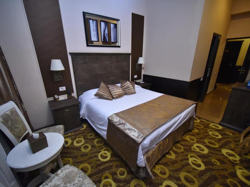 Imperial Palace Hotel