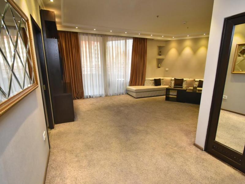 Imperial Palace Hotel