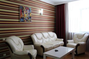 Отель Vanilla Hotel Грузия, Батуми, фото 13
