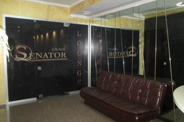 Отель Vanilla Hotel Грузия, Батуми, фото 15