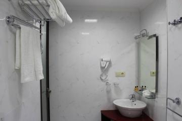 Отель Vanilla Hotel Грузия, Батуми, фото 16