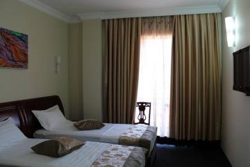 Отель Vanilla Hotel Грузия, Батуми, фото 18