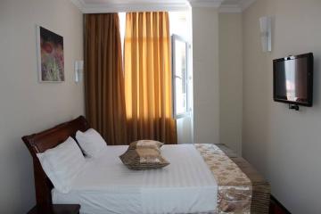 Отель Vanilla Hotel Грузия, Батуми, фото 2