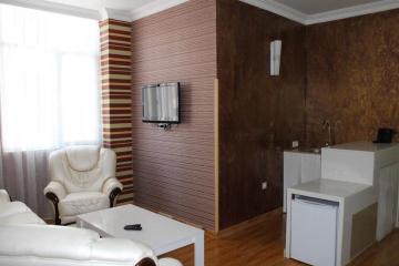 Отель Vanilla Hotel Грузия, Батуми, фото 3