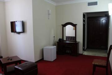 Отель Vanilla Hotel Грузия, Батуми, фото 7