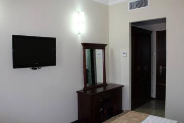 Отель Vanilla Hotel Грузия, Батуми, фото 10
