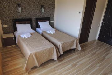 Отель Iberia Грузия, Батуми, фото 11