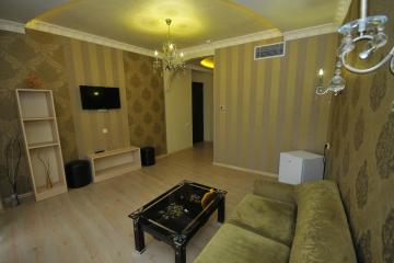 Отель Iberia Грузия, Батуми, фото 15