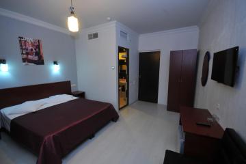 Отель Iberia Грузия, Батуми, фото 20