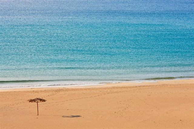 Mrs. Chryssana Beach Hotel