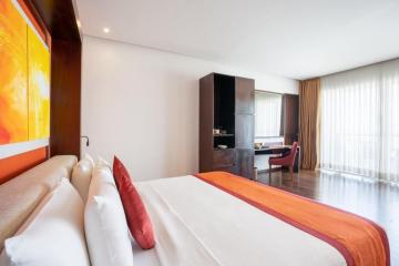 Отель Citrus Waskaduwa Шри-Ланка, Ваддува, фото 14