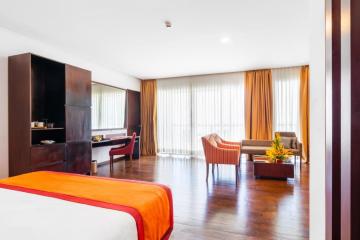 Отель Citrus Waskaduwa Шри-Ланка, Ваддува, фото 15