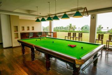 Отель Citrus Waskaduwa Шри-Ланка, Ваддува, фото 21