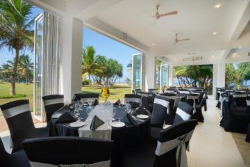 Отель Citrus Waskaduwa Шри-Ланка, Ваддува, фото 27