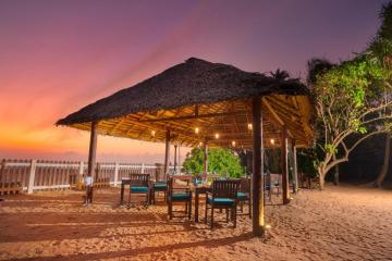 Отель Citrus Waskaduwa Шри-Ланка, Ваддува, фото 28