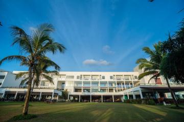 Отель Citrus Waskaduwa Шри-Ланка, Ваддува, фото 30