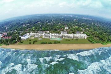 Отель Citrus Waskaduwa Шри-Ланка, Ваддува, фото 3