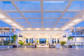 Отель Citrus Waskaduwa Шри-Ланка, Ваддува, фото 31