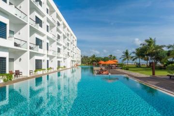 Отель Citrus Waskaduwa Шри-Ланка, Ваддува, фото 32