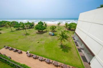 Отель Citrus Waskaduwa Шри-Ланка, Ваддува, фото 6