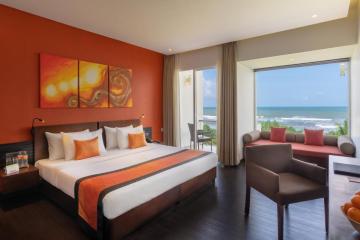 Отель Citrus Waskaduwa Шри-Ланка, Ваддува, фото 10