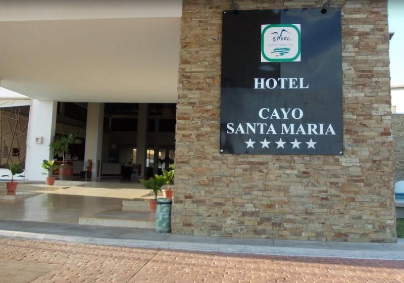 Cayo Santa Maria