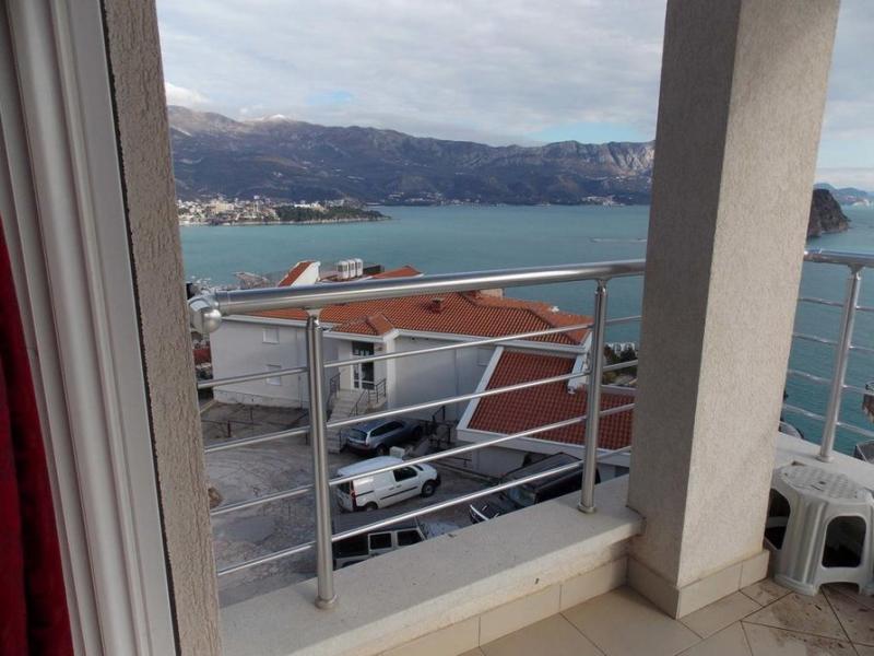 Apartments Violeta