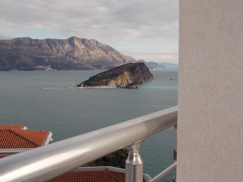 Apartments Violeta