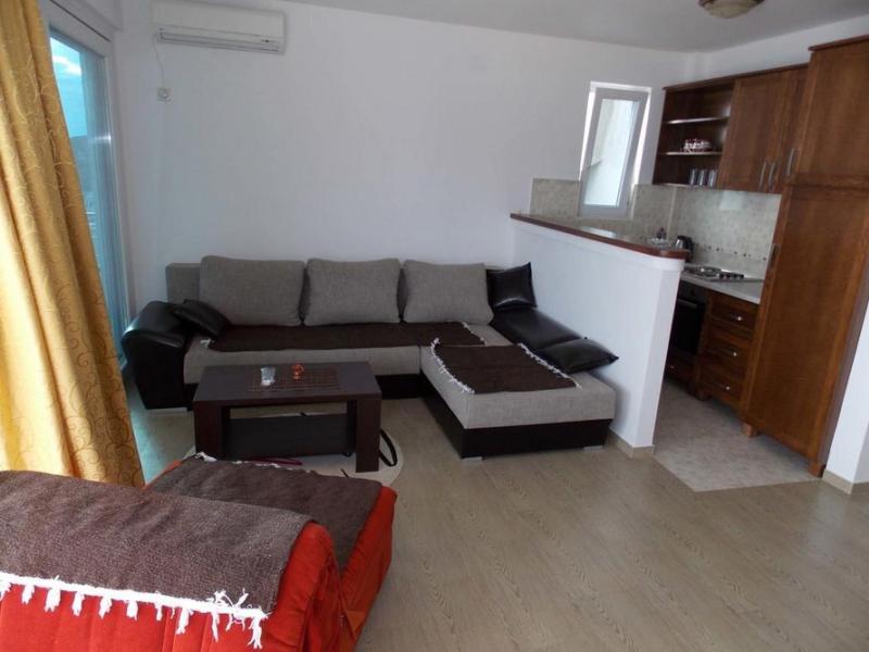 Apartments Violeta