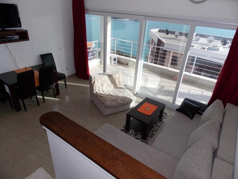 Apartments Violeta