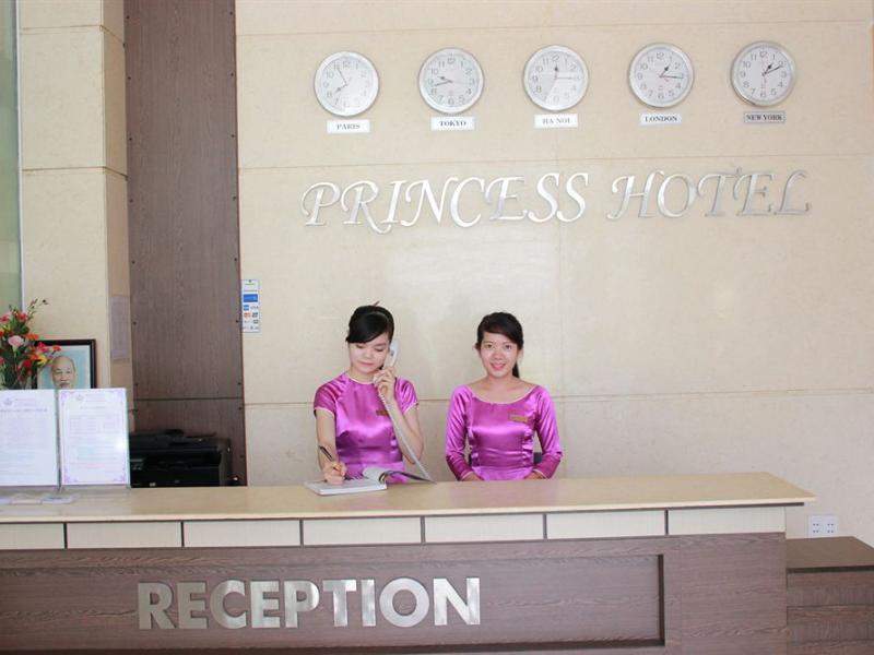 Princess Hotel