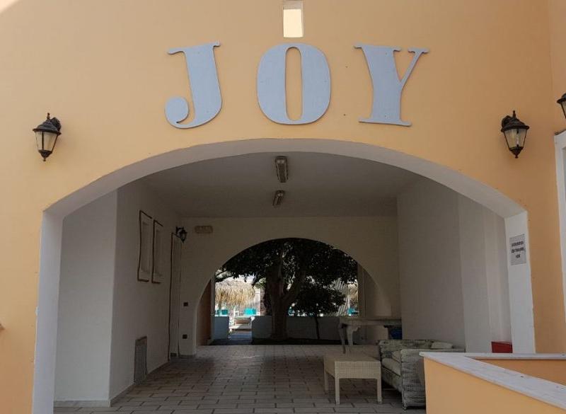 Joy Beach Hotel