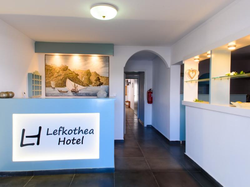 Lefkothea Hotel