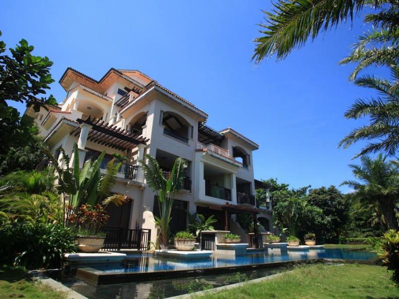 Hainan Fuwan Minorca Resort
