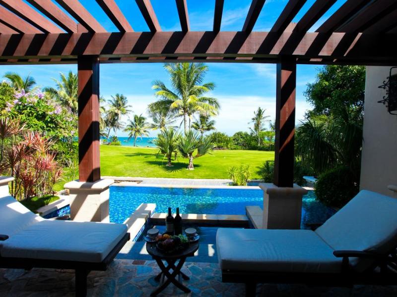 Hainan Fuwan Minorca Resort
