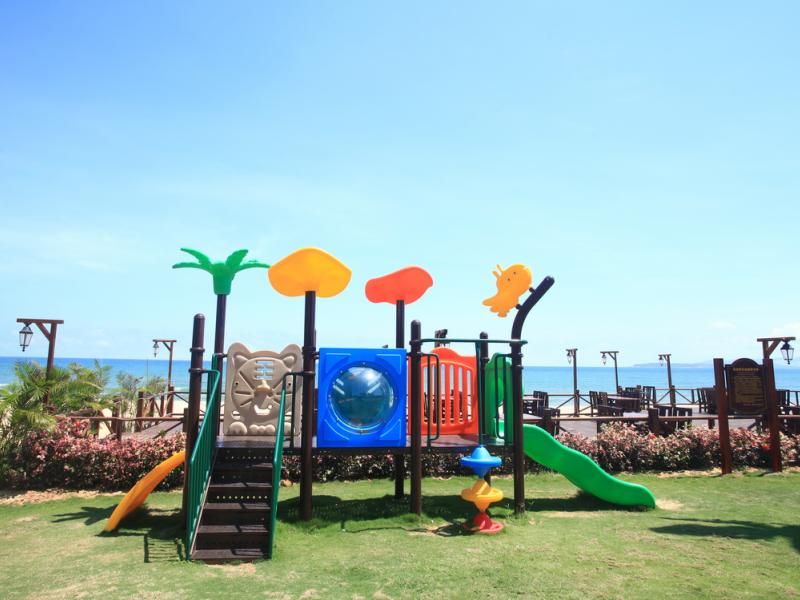 Hainan Fuwan Minorca Resort