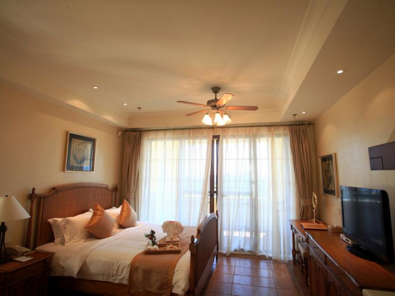Hainan Fuwan Minorca Resort