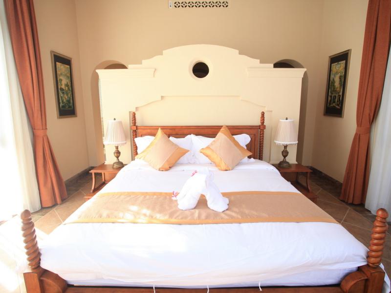 Hainan Fuwan Minorca Resort