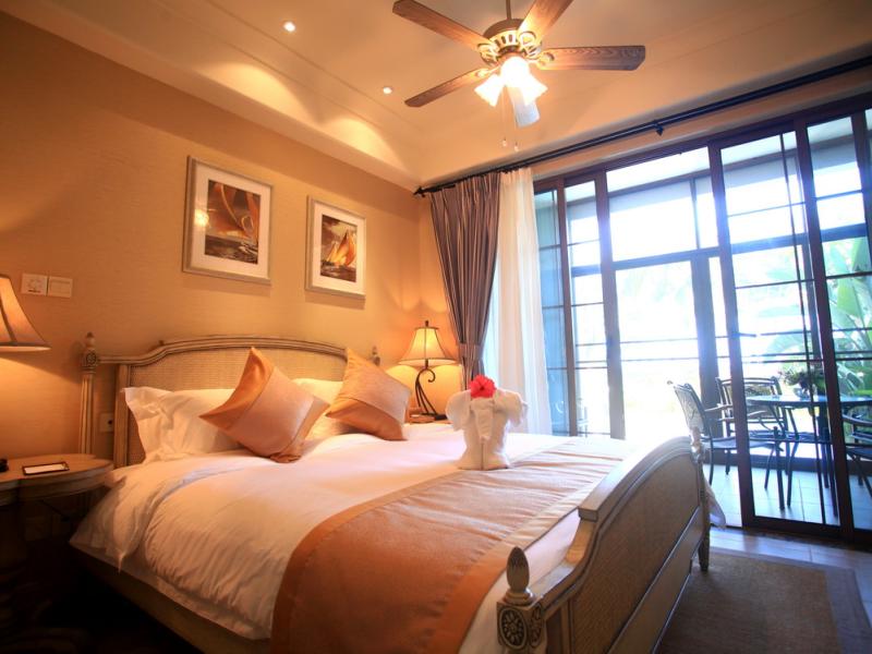 Hainan Fuwan Minorca Resort