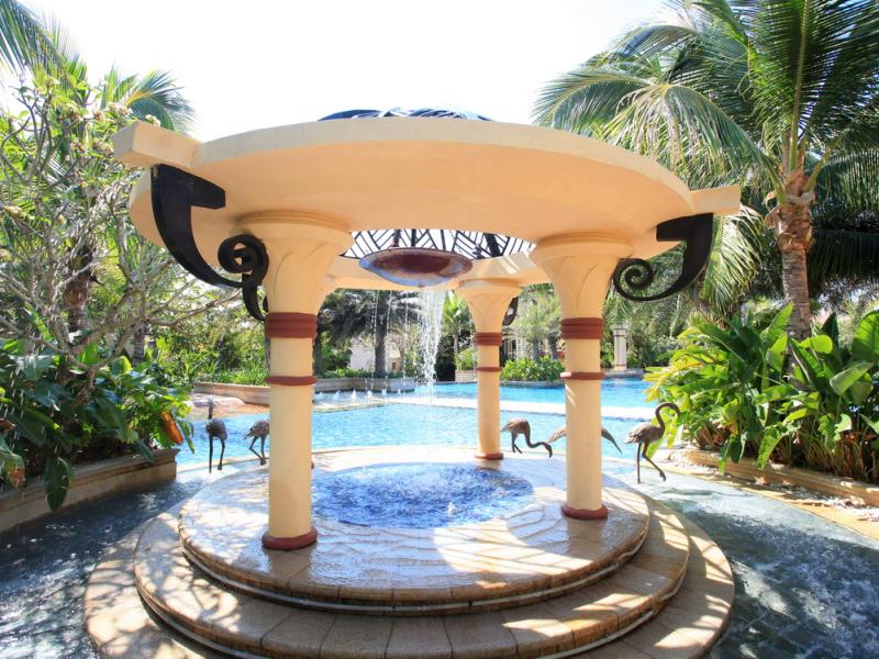 Hainan Fuwan Minorca Resort