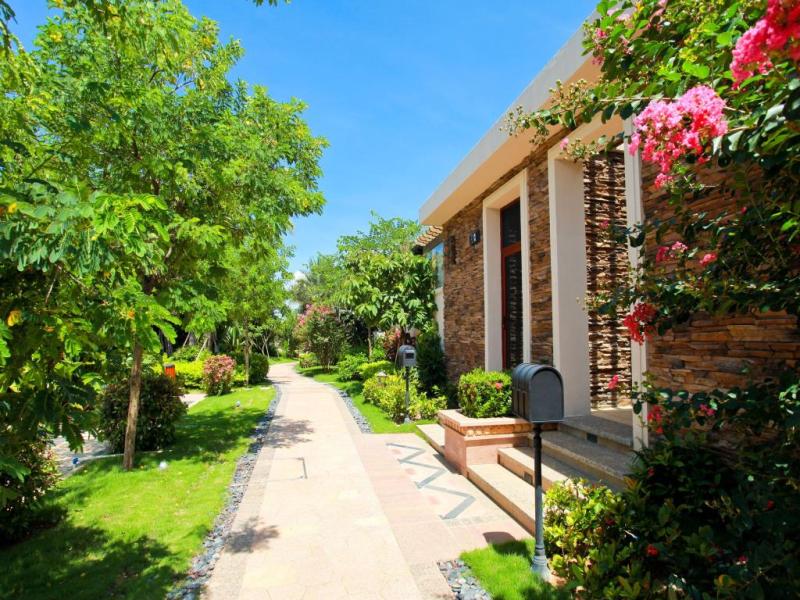 Hainan Fuwan Minorca Resort