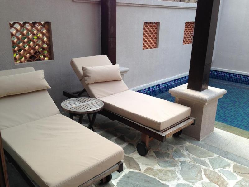 Hainan Fuwan Minorca Resort