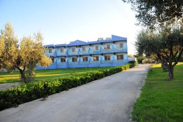 Отель Argiro Village Греция, о Родос, фото 1