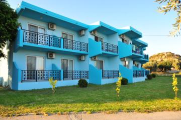 Отель Argiro Village Греция, о Родос, фото 10