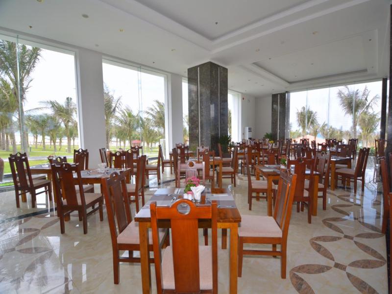 Dessole Beach Resort - Nha Trang