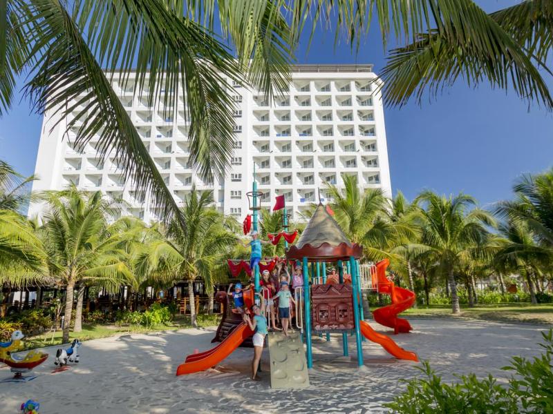 Dessole Beach Resort - Nha Trang